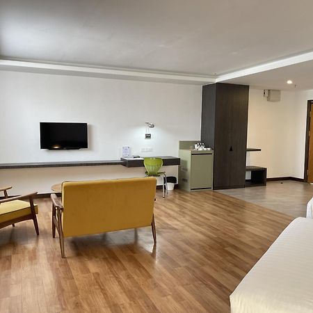 Win Hotel Sibu Zewnętrze zdjęcie